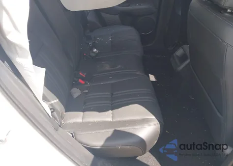 2025 Honda Hr-V Awd Ex-L из США, поврежденный, VIN 3CZRZ2H79SM714780